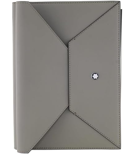 Amazon | Montblanc ファインステーショナリーノート #146 スリム